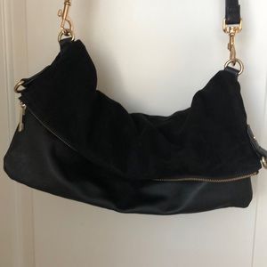 Neiman Marcus crossbody bag (see video)